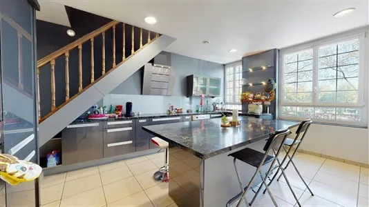 Rooms in Lyon - photo 6