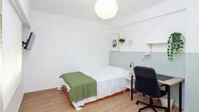 Room for rent in Valencia Extramurs, Valencia (region)