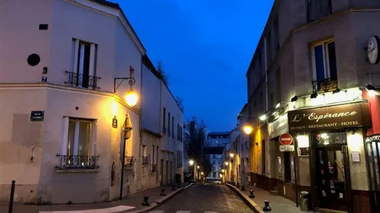 Rooms in Paris 13ème arrondissement - Place d'Italie - photo 8