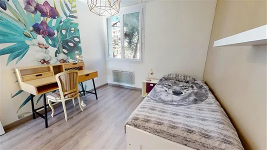 Apartments in Montpellier - photo 5