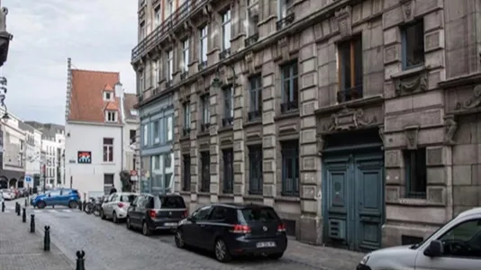 Rooms in Stad Brussel - photo 9