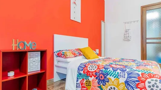 Rooms in Padua - photo 3