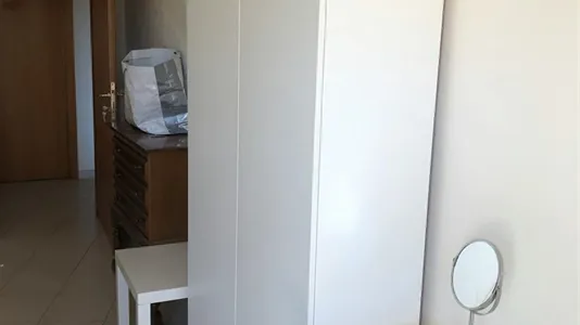 Rooms in Roma Municipio II – Parioli/Nomentano - photo 5