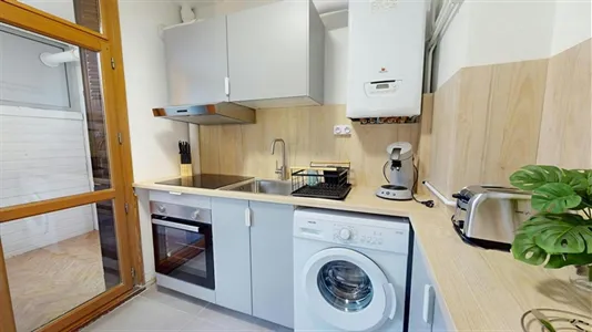 Rooms in Lyon - photo 9