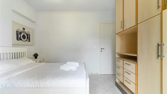 Apartments in Nikaia-Agios Ioannis Rentis - photo 9