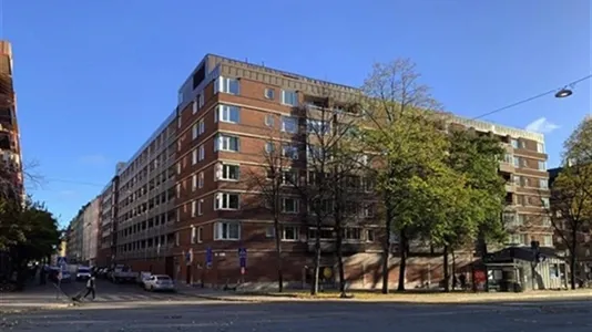 Apartments in Södermalm - photo 1