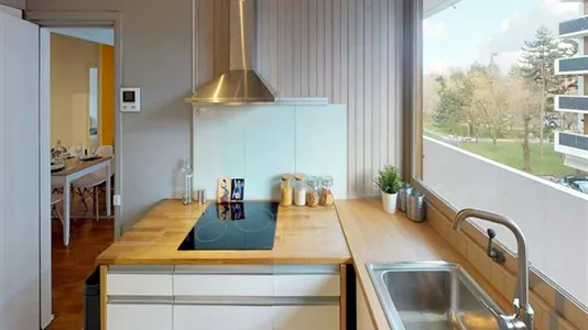 Rooms in Lille - photo 10