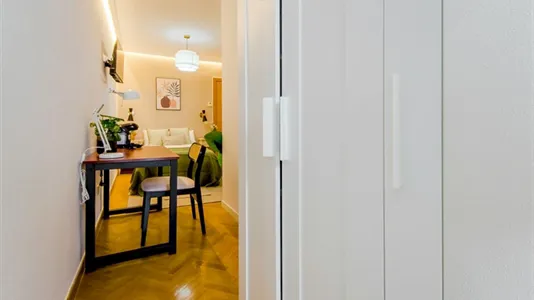 Rooms in Madrid Arganzuela - photo 6