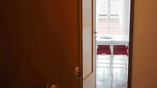 Rooms in Bologna - photo 10
