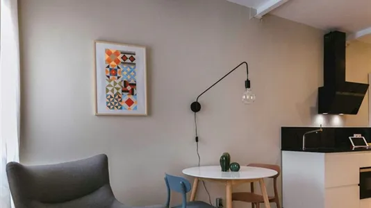 Apartments in Barcelona Ciutat Vella - photo 6