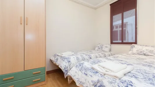 Apartments in Barcelona Eixample - photo 7