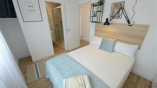 Rooms in Bilbao - photo 6