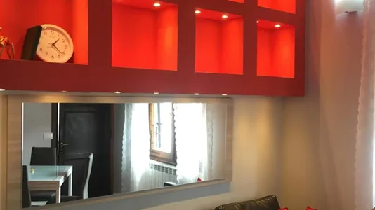 Rooms in Florence - photo 10