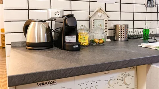 Apartments in Bologna - photo 7