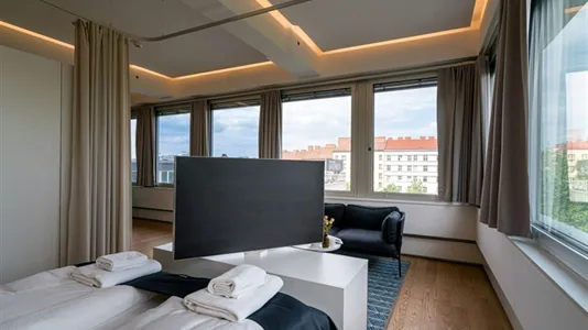 Apartments in Vienna Favoriten - photo 8