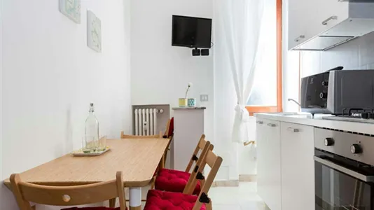 Rooms in Milano Zona 4 - Vittoria, Forlanini - photo 10