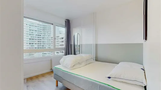 Rooms in Nanterre - photo 1