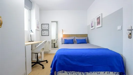 Rooms in Valencia Algirós - photo 5