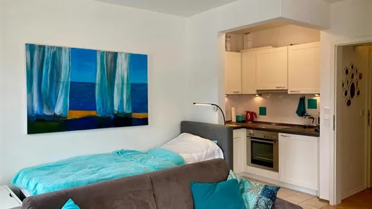 Apartments in Hamburg Altona - photo 6