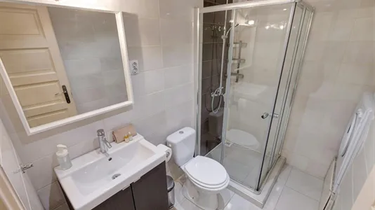 Apartments in Budapest Belváros-Lipótváros - photo 7