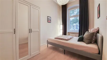Room for rent in Berlin