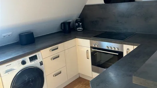 Apartments in Berlin Steglitz-Zehlendorf - photo 8