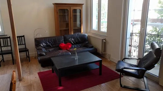 Rooms in Brussels Sint-Joost-ten-Node - photo 8