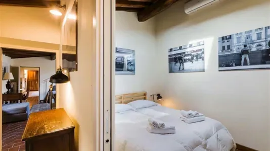 Apartments in Florence - photo 9