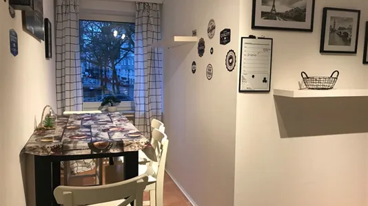 Rooms in Bremen - photo 7