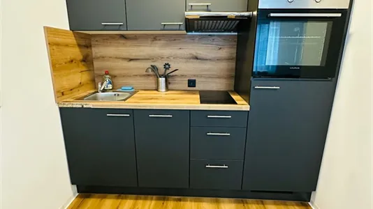 Apartments in Vienna Alsergrund - photo 5