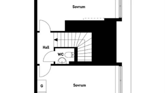 Apartments in Botkyrka - photo 4