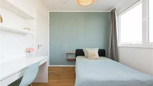 Rooms in Berlin Mitte - photo 2