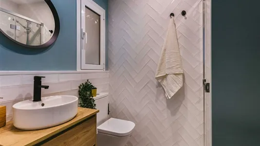 Apartments in Barcelona Ciutat Vella - photo 10