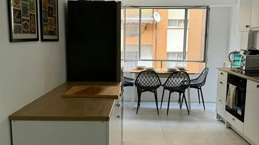 Rooms in Alfafar - photo 2