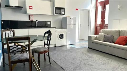 Apartments in Location is not specified - photo 10