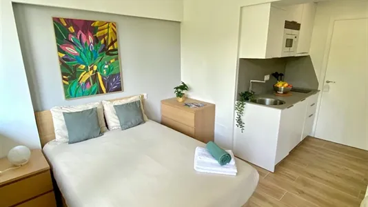 Apartments in Madrid Chamberí - photo 8