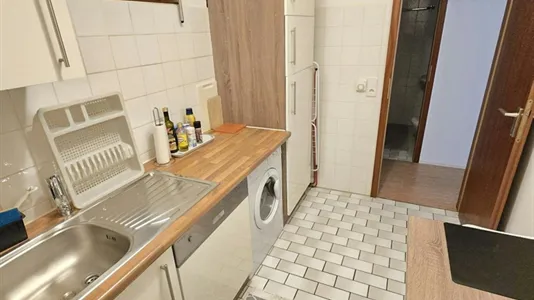 Apartments in Location is not specified - photo 7