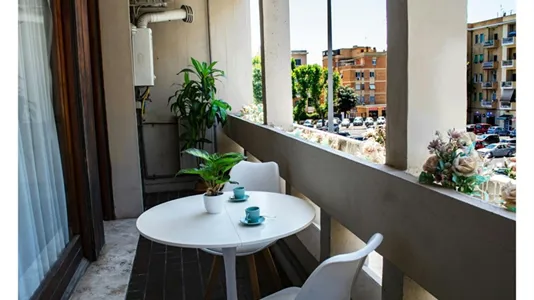 Apartments in Roma Municipio X โ Ostia/Acilia - photo 8