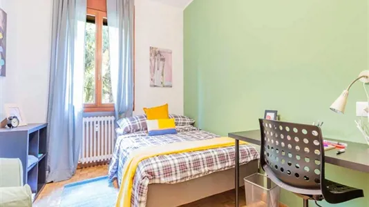 Rooms in Padua - photo 2