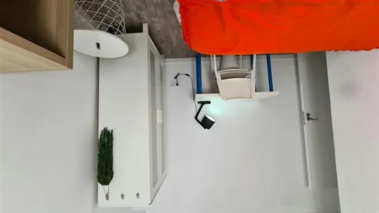 Rooms in Valencia Algirós - photo 1