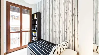 Room for rent in Milano Zona 5 - Vigentino, Chiaravalle, Gratosoglio, Milan
