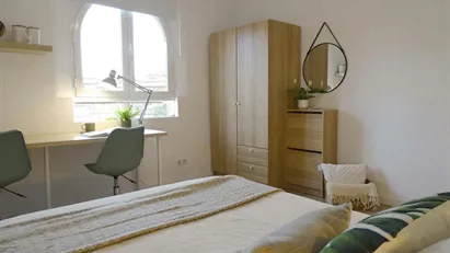 Room for rent in Barcelona Sant Andreu, Barcelona
