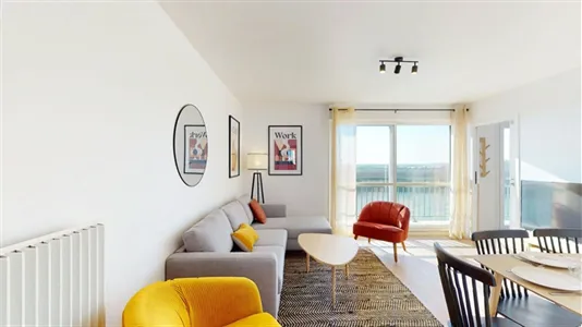 Rooms in Nantes - photo 3