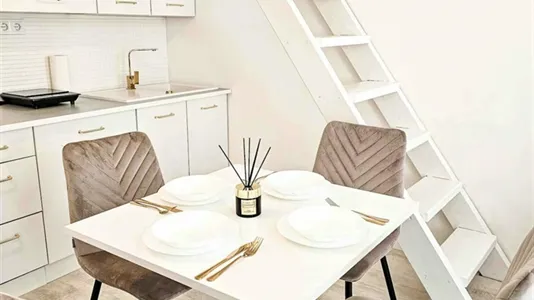 Apartments in Budapest Terézváros - photo 3