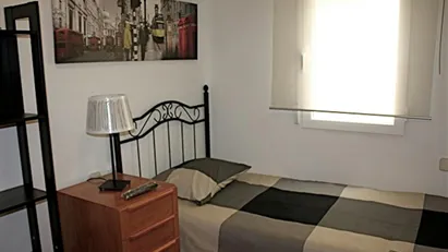 Room for rent in Madrid Arganzuela, Madrid