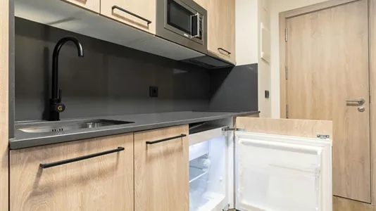 Apartments in Getafe - photo 4