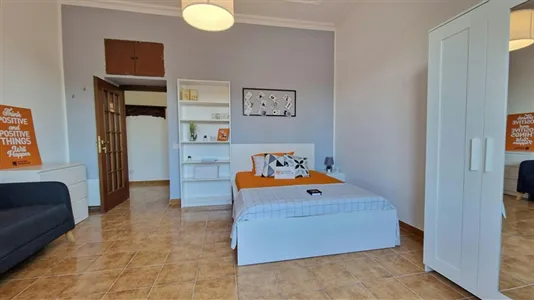 Rooms in Roma Municipio I – Centro Storico - photo 8