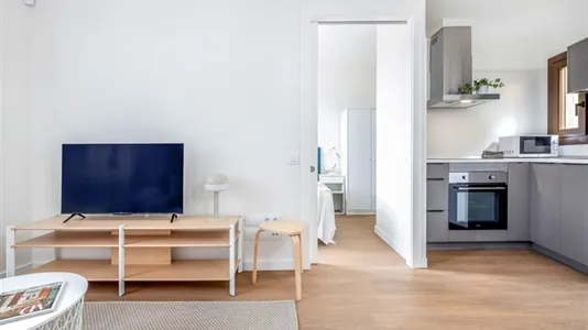 Apartments in Barcelona Ciutat Vella - photo 10