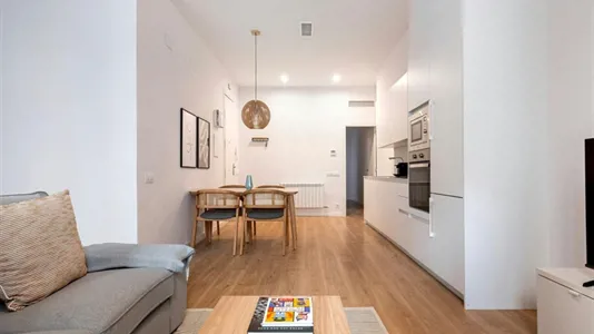 Apartments in Barcelona Gràcia - photo 3