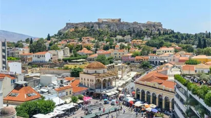 Apartment for rent in Athens Agios Nikolaos, Athens